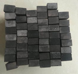收到徽州精品半两 老墨块一组