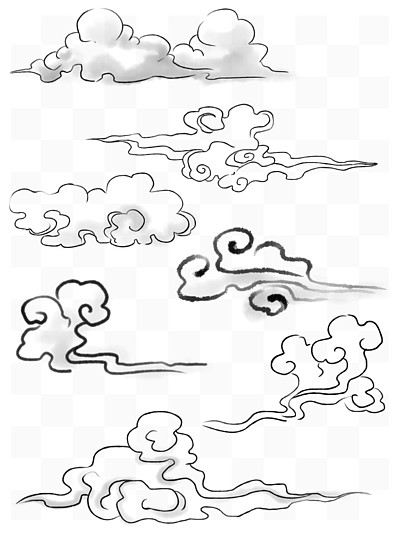 【墨云】图片免费下载_墨云素材_墨云